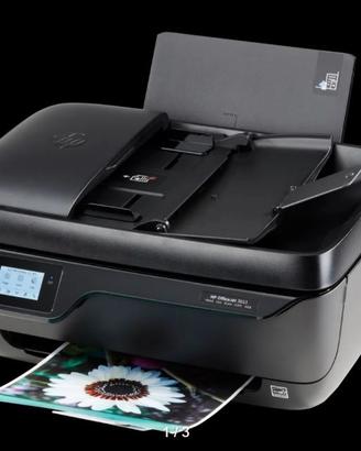 Multifunzione HP officejet 3833