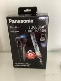 Rasoio Panasonic