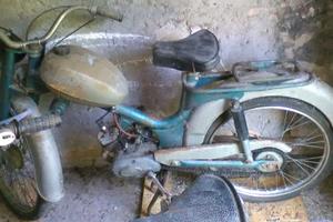 motorino della nonna