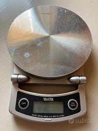 Bilancia Digitale da Cucina TANITA KD-400