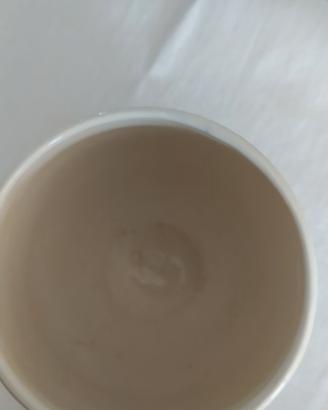 Porta utensili cucina ceramica