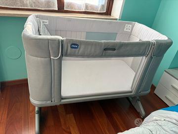 Next to me forever chicco