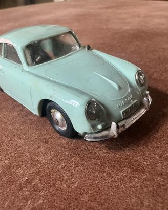 porsche 1958 carrera 1500 - 356