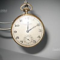 Chronomètre Mercure 2.000