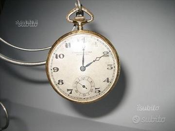 Chronomètre Mercure 2.000