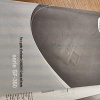 Fax Samsung serie SF-360