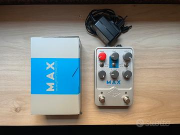 Universal Audio UAD MAX