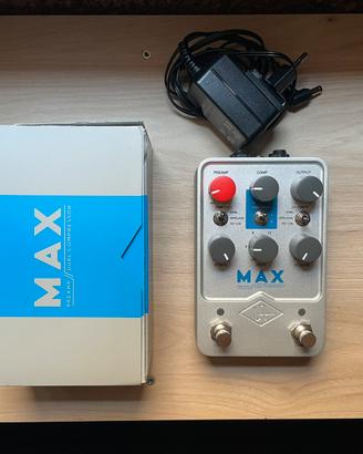 Universal Audio UAD MAX