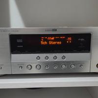 Amplificatore Yamaha Htr 6130