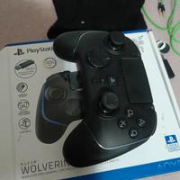 ps5 wolwerine pro