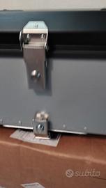 baule posteriore 80 L