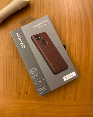 Nomad Rugged Case Google Pixel 3