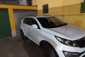 Sportage 3 serie 