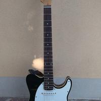 Chitarra elettrica Peavey Generation EXP ACM