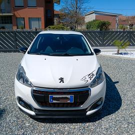 Peugeot 208 GTLine 1.6 100 CV - PREZZO RIBASSATO 