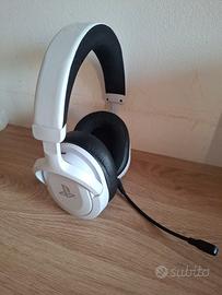 Cuffie Gaming Trust GXT 498 Forta