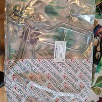 resistenza forno Ariston