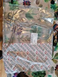 resistenza forno Ariston