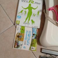 Nintendo Wii