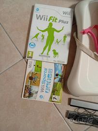 Nintendo Wii