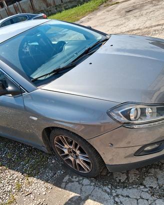 Ricambi Lancia Delta 1.9 diesel twin turbo 190 cv 