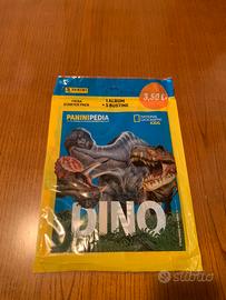 Mega starter pack paninipedia-dinosauri