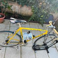 Olmo Criterium Vintage