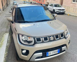 Suzuki ignis 2023