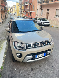 Suzuki ignis 2023