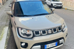 Suzuki ignis 2023