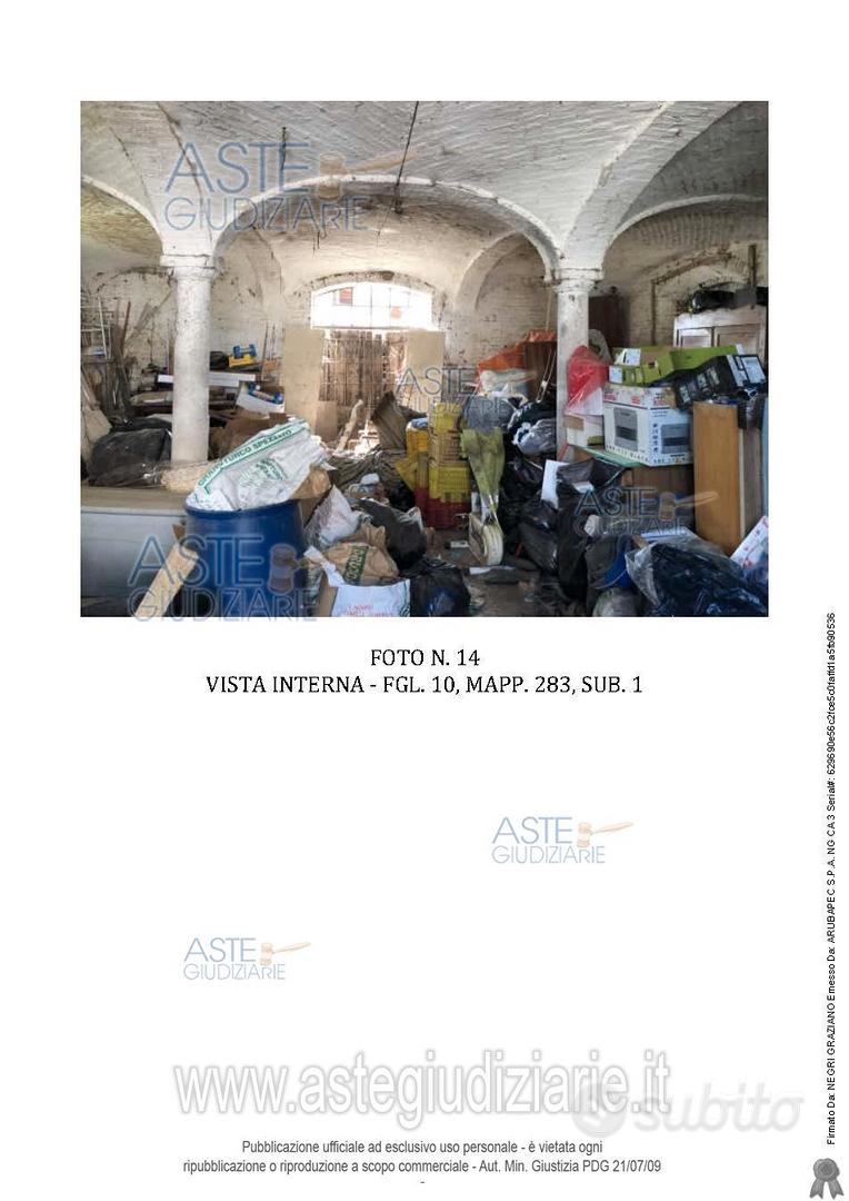 Rustico/Casale/Corte Rivergaro [A4278824] - Altro