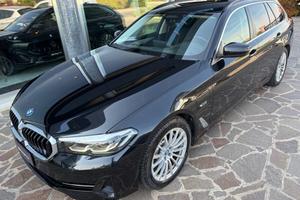 BMW 530 e Touring Business StepTronic 292cv