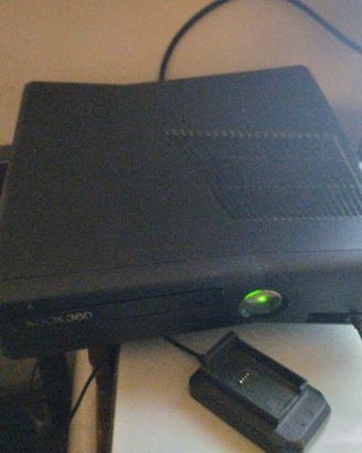 xbox 360 slim