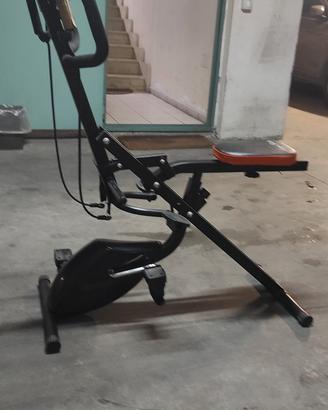 Total Power crunch di Giorgio Mastrota 