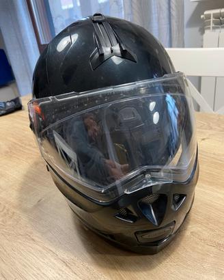 Casco Caberg Duke Smart