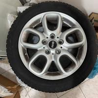 Cerchio mini originale