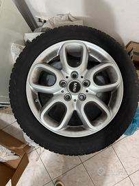 Cerchio mini originale