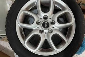 Cerchio mini originale