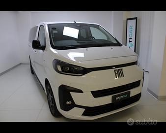 FIAT Ulysse (2024-->) - Ulysse 2.0 BlueHDi 180 CV