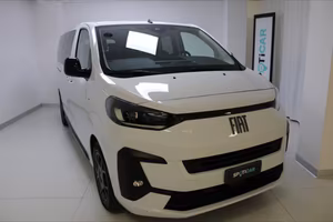 FIAT Ulysse (2024-->) - Ulysse 2.0 BlueHDi 180 CV
