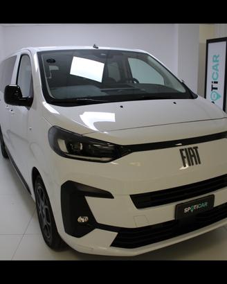 FIAT Ulysse (2024-->) - Ulysse 2.0 BlueHDi 180 CV