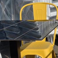 TAVOLI ESTERNO LIDO PIZZERIA PUB PISCINA CHIOSCO