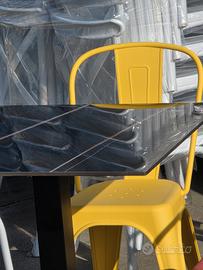 TAVOLI ESTERNO LIDO PIZZERIA PUB PISCINA CHIOSCO