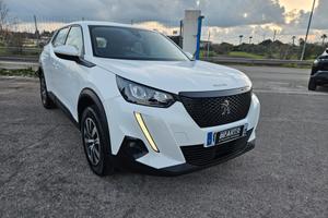 Peugeot 2008 BlueHDi 110 S&S Active Pack