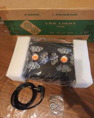 Sonlight G3+ 270 WATT