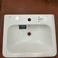 Lavandino da bagno mai usato Pozzi-Ginori