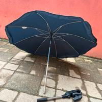Ombrellino parasole carrozzina