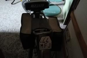 Gilera Altro modello - 1980