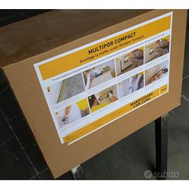 MULTIPOR XELLA silicato di calcio M30  3 cm