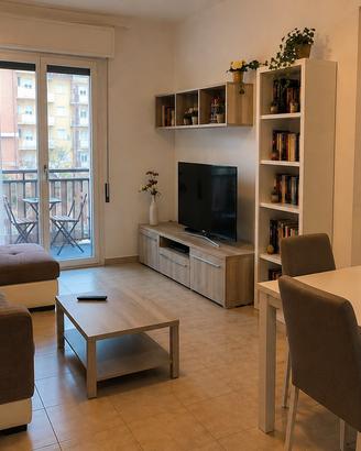 Bilocale con balcone a Sesto S.Giovanni - M1